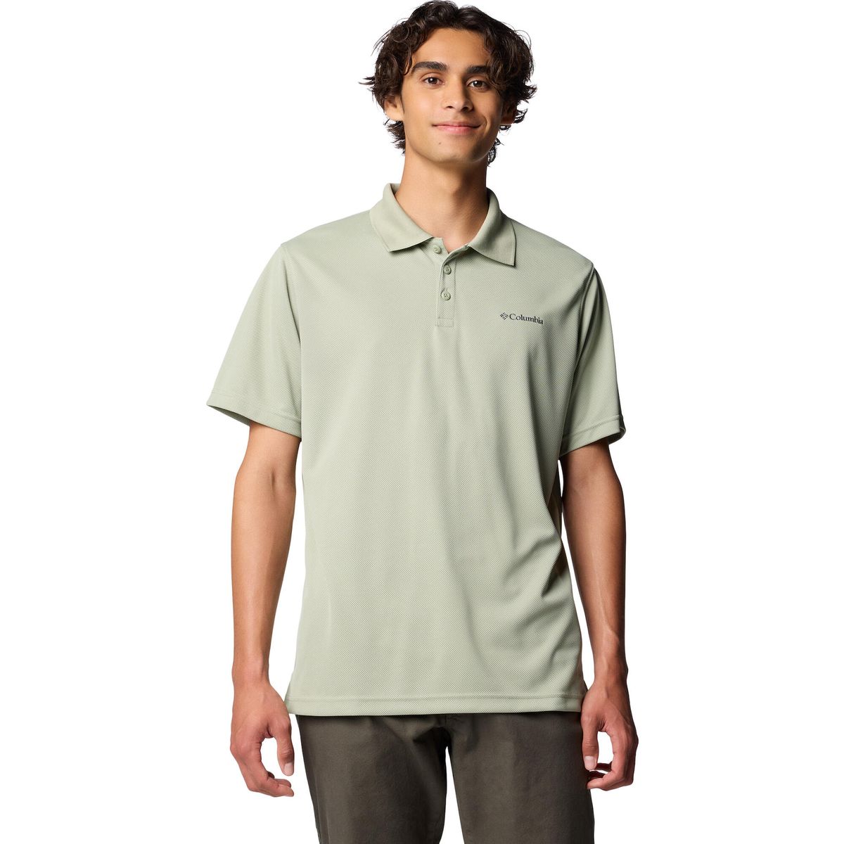 Columbia Utilizer Polo safari (348) S 177205-1772051-348-S