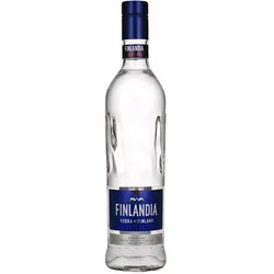 Finlandia Vodka 40% Vol. 0.7L