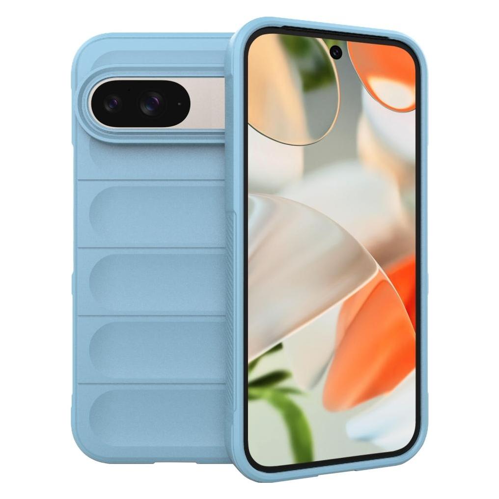 Screenguard CloudCase Google Pixel 9 Hülle (Google Pixel 9) (00034852)