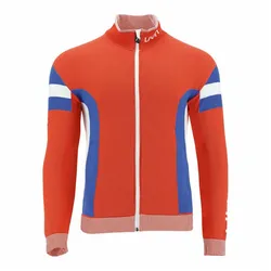 UYN Herren Natyon Italy 2Nd Layer Full-Zip Ski-Funktionsshirt norway XS