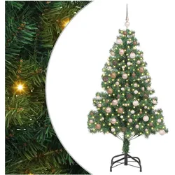 vidaXL, Weihnachtsbaum, Künstlicher Baum (180 cm)