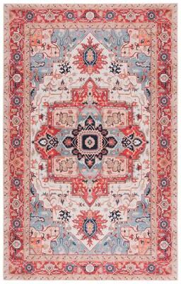 SAFAVIEH Tucson Kersten Transitional Rug
