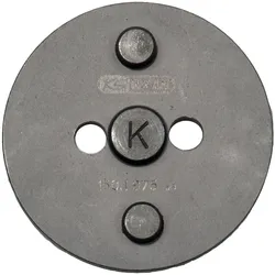KS Tools Bremskolben-Werkzeug Adapter #K Citroën C5 - 150.1975