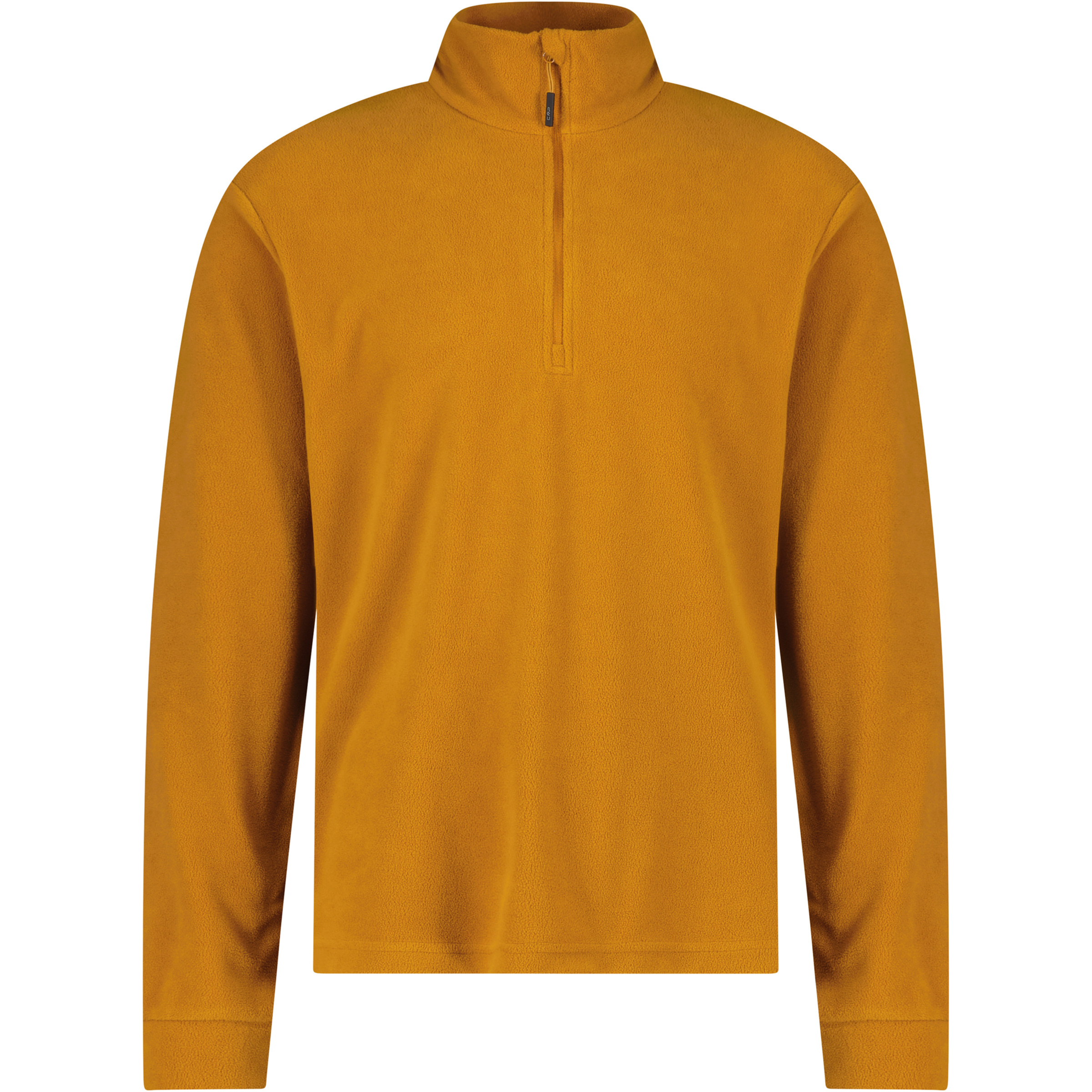 CMP Arctic Fleece Herren Pullover braun Größe L Trekking