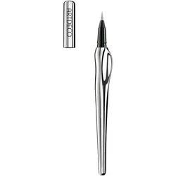 1 ml Artdeco Precise Control Liquid Liner  33 Glacial Silver