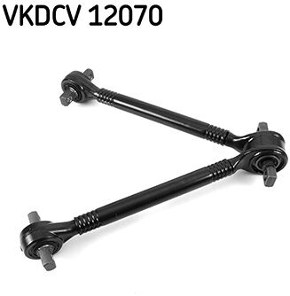 Skf Lenker, Radaufhängung Vkdcv 12070