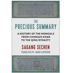 The Precious Summary, Sachbücher