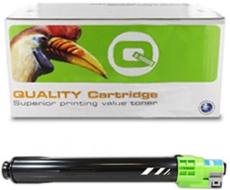 Q-Nomic type IM C3000 (842258) toner cian