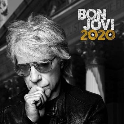 Bon Jovi 2020 - Bon Jovi, CD, 0602508748578