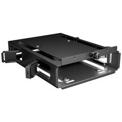 BeQuiet HDD CAGE 2 2.5 Zoll Festplatten-Einbaurahmen BGA11