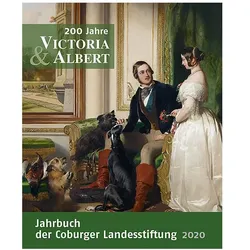 200 Jahre Victoria & Albert, Fachbücher von Michael Imhof Verlag