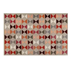ESPRIT Teppich Mahan ESP-4186-05 taupe 170 cm x 240 cm
