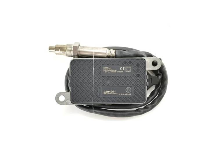Stickoxidsensor‌ Für Scania Truck Stickstoff-Sauerstoff-Sensor 24 V 5WK9 7401 Nox 2294291 5WK97401