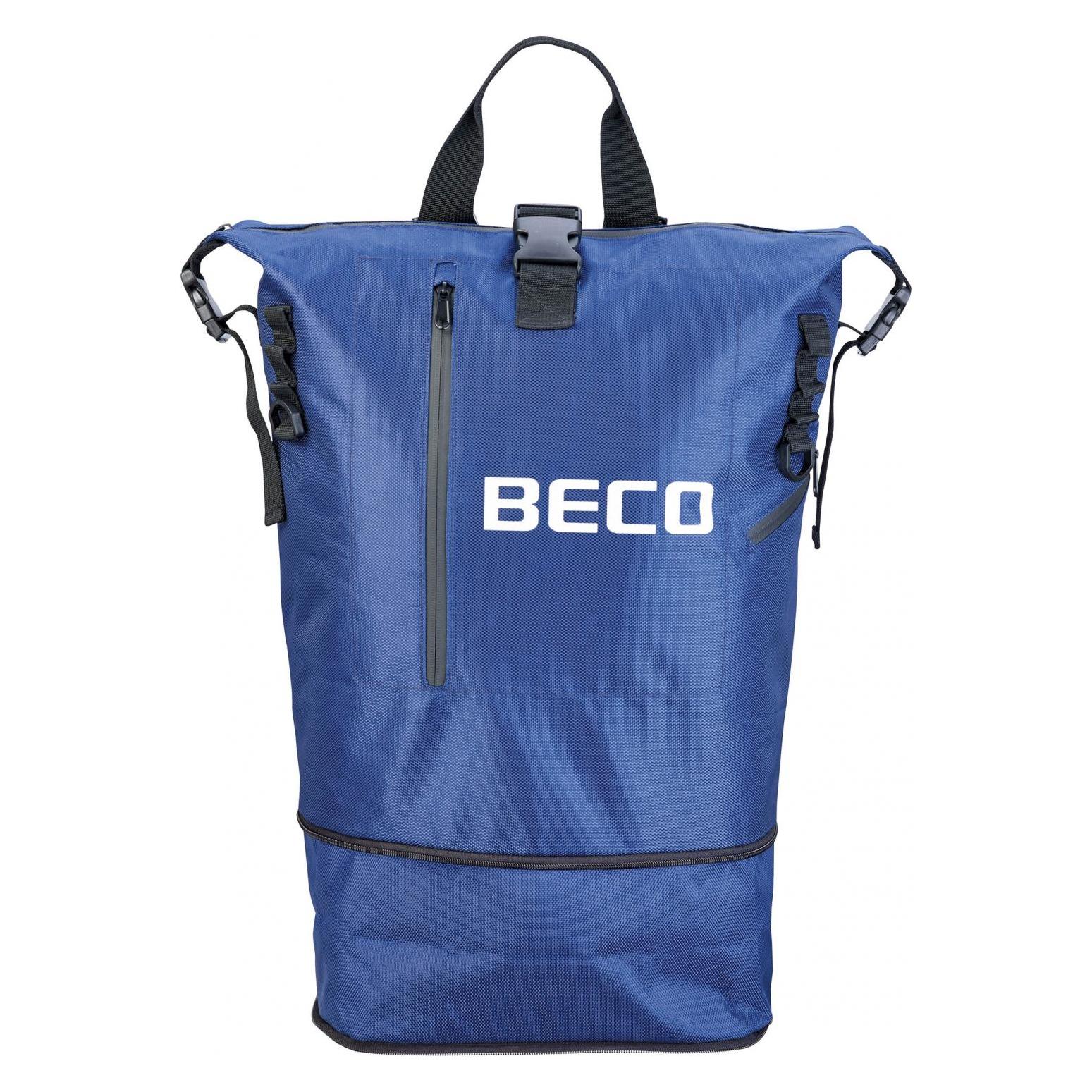 Beco Beermann GmbH Sportrucksack Standard | marine | STK (0/008753/7)