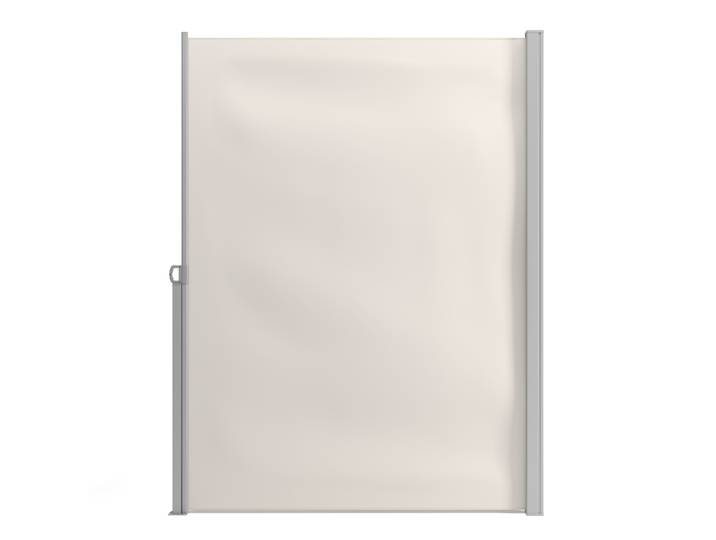 Seitenmarkise VIA 220 x 600 cm beige