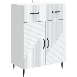 vidaXL, Kommode + Sideboard, Sideboard-Möbel