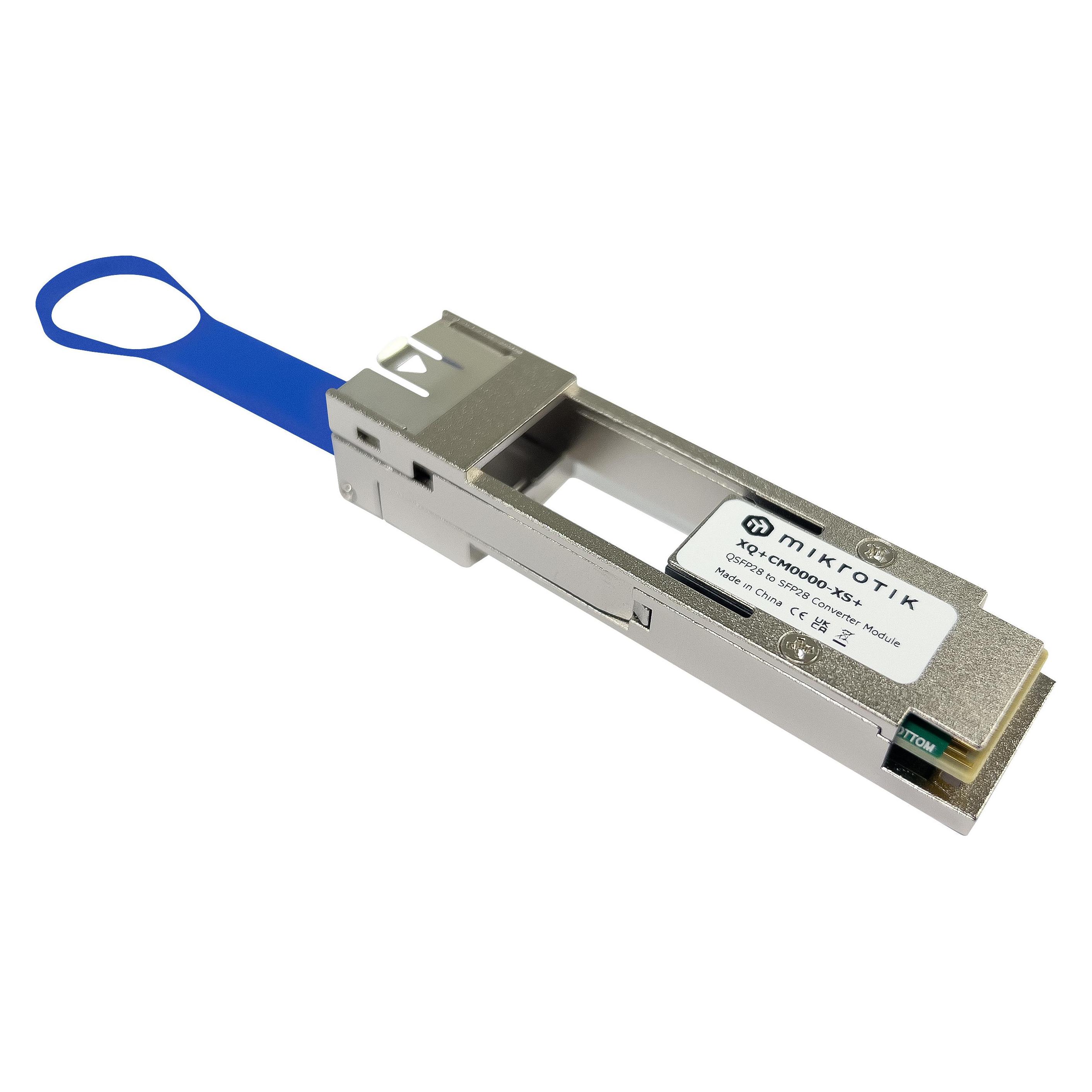 MikroTik SXTsq-mount (horizontal and (XQ+CM0000-XS+)