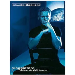 Claudio Baglioni, Viaggiatore Sulla Coda Piano, Vocal and Guitar Buch, Fachbücher von Claudio Baglioni
