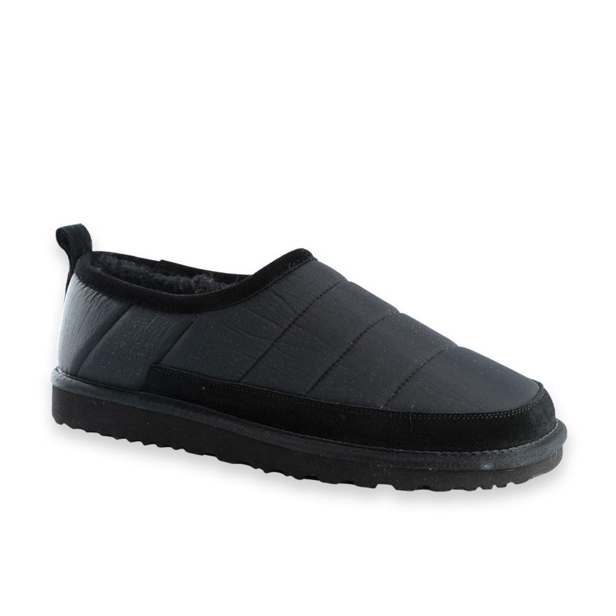 Aus Wooli Australië Unisex Mesh gevoerde Maroubra Slip-On schoen