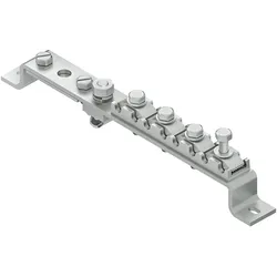 HKL Potentialausgleichschiene 308/2