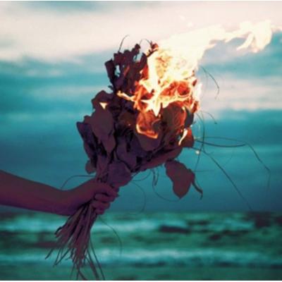 On - Jane Getter Premonition, Vinyl