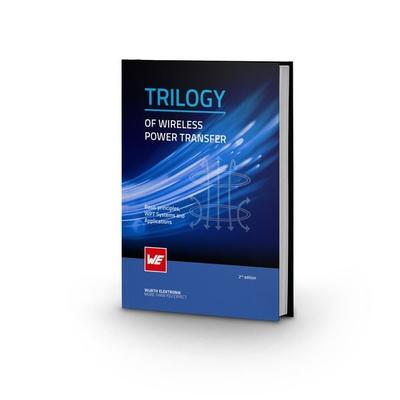 Trilogy of wireless power transfer, Gebundene Ausgabe von Cem Som,Michael A. de Rooij, Swiridoff, 978-3-89929-445-3
