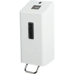 Colorado Flüssigseifenspender manuell Weiß | 600ml