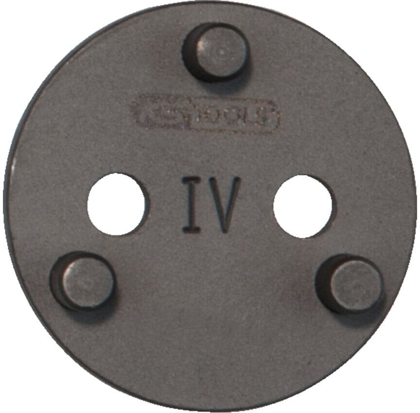 KS Tools Bremskolben-Werkzeugadapter für IVECO (150.2042)