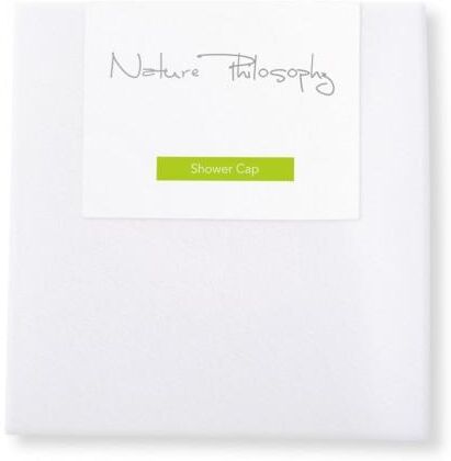 Tirolix Cuffia da doccia in busta Nature Philosophy