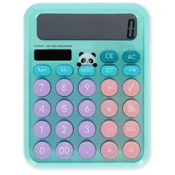 Legami Tischrechner - Calcoolator Panda