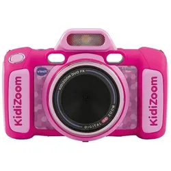 VTech Nl Kidizoom Duo Fx Pink