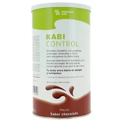 Kabi Control Chocolate 400g