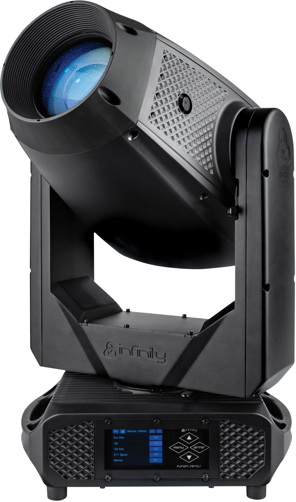 Infinity Furion P402 Profile 350 W Moving Head Mit Profil - Ip65