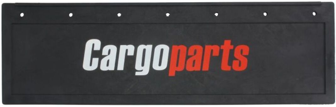 Roiskeläppä Cargoparts Cargo-M03/cp