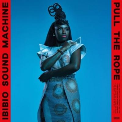 Pull the Rope - Ibibio Sound Machine, Vinyl