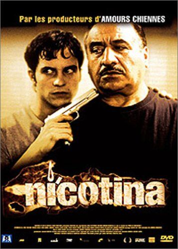 Hugo Rodriguez - Nicotina [FR Import] - Preis vom 12.10.2026 11:37:12 h