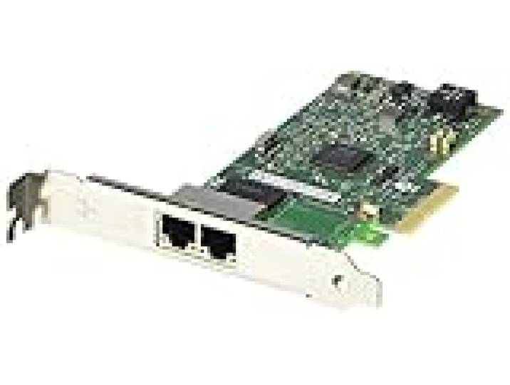 Intel Ethernet Server Adapter I350-T2 Model I350T2V2