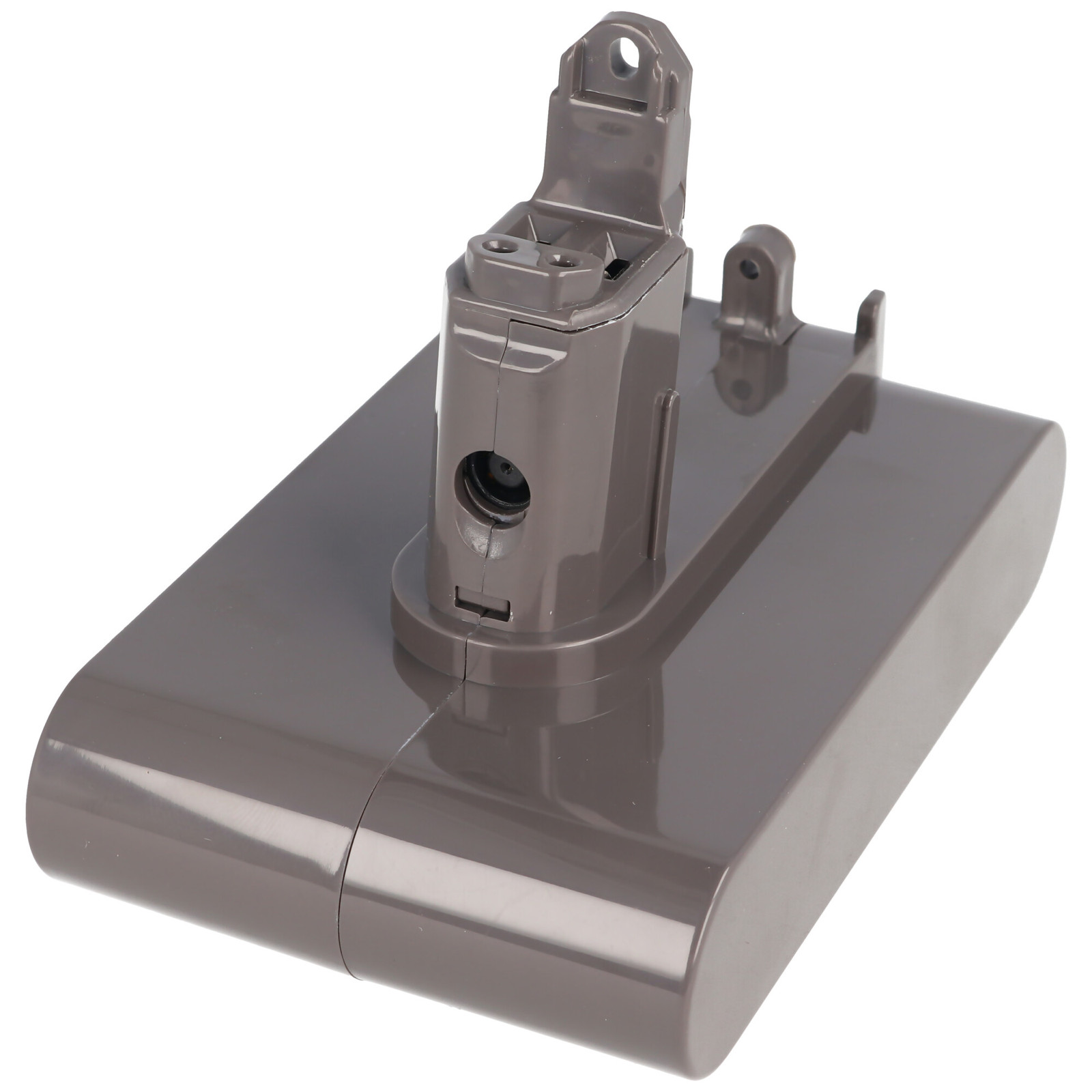 AccuCell Li-ion batterij 3000mAh 22.2V voor Dyson DC34, DC35, DC45 type B en DC57