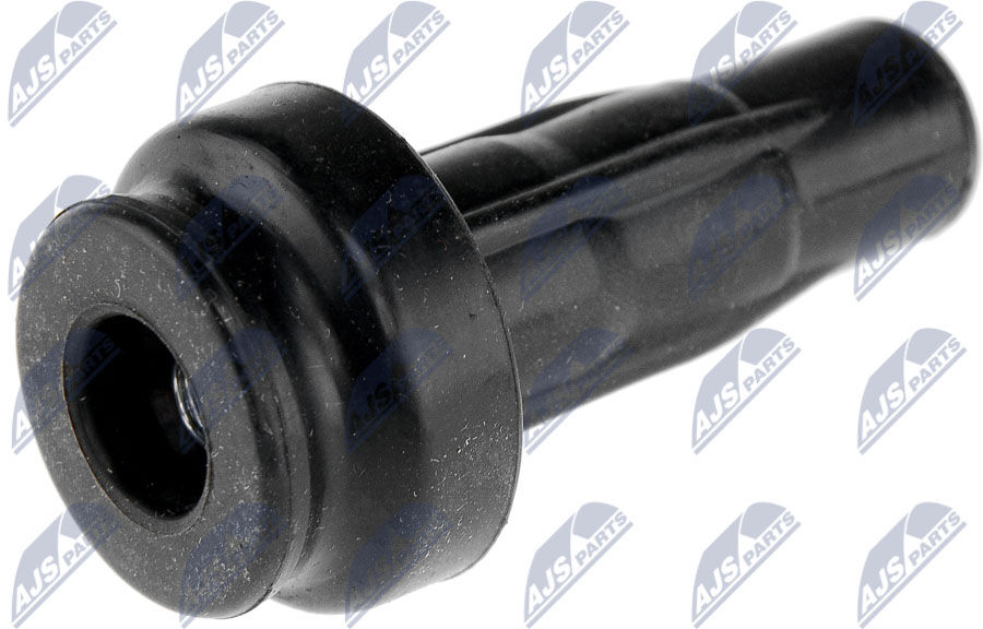 Nty Stecker, Zündspule Eczct005a Für Peugeot