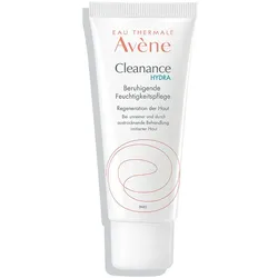 Avène Cleanance HYDRA Beruhigende Feuchtigkeitspflege 40 ml