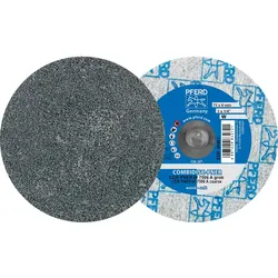 PFERD TOOLS COMBIDISC verpresste Vliesronde CDR PNER - 42779031