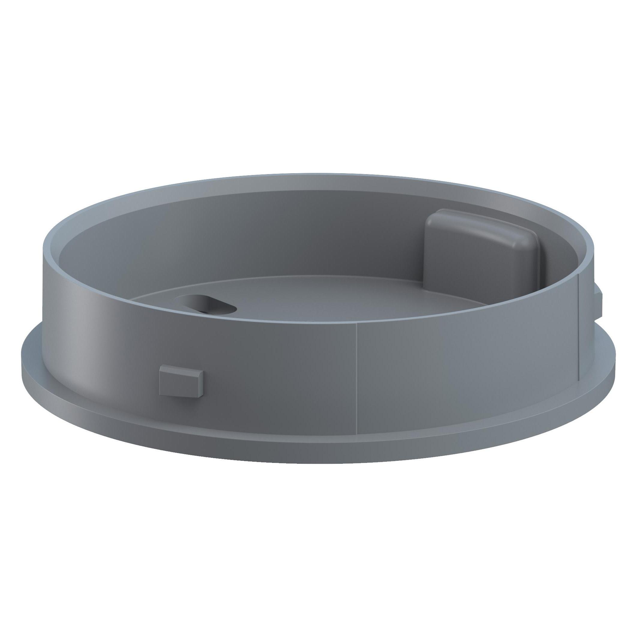 Werma Midi Adapter BM GY (261.700.01)