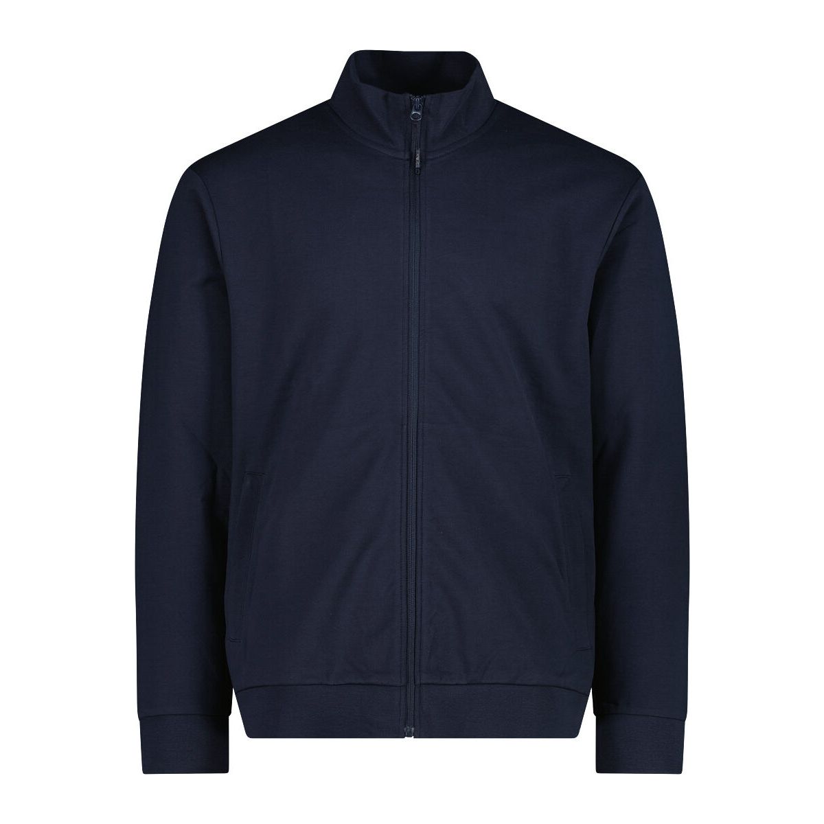 CMP Leisure Luca MAN Jacket black blue (N950) 46 36D8027-N950-46