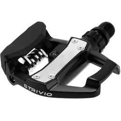 Trivio, Velopedale