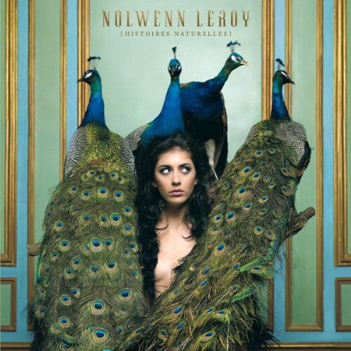 Nolwenn Leroy - Histoires Naturelles - Preis vom 12.10.2026 11:37:12 h