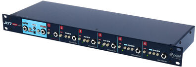 Radial Engineering JD7