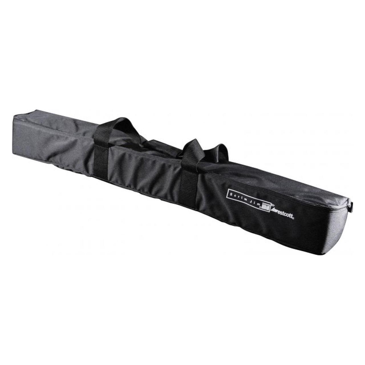 Westcott Scrim Jim Carry Case (1888)