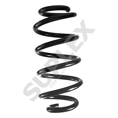 Suplex Fahrwerksfeder [Hersteller-Nr. 06601] für BMW