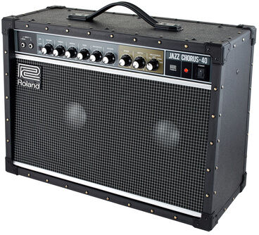 Roland JC-40