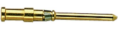 HARTING Stiftkontakt 09150006124 Inhalt: Stiftkontakt